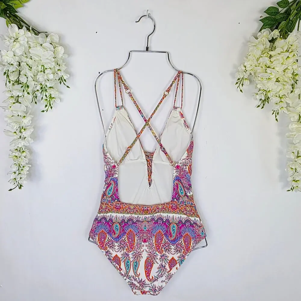 Nanette Lepore vibrant nanette